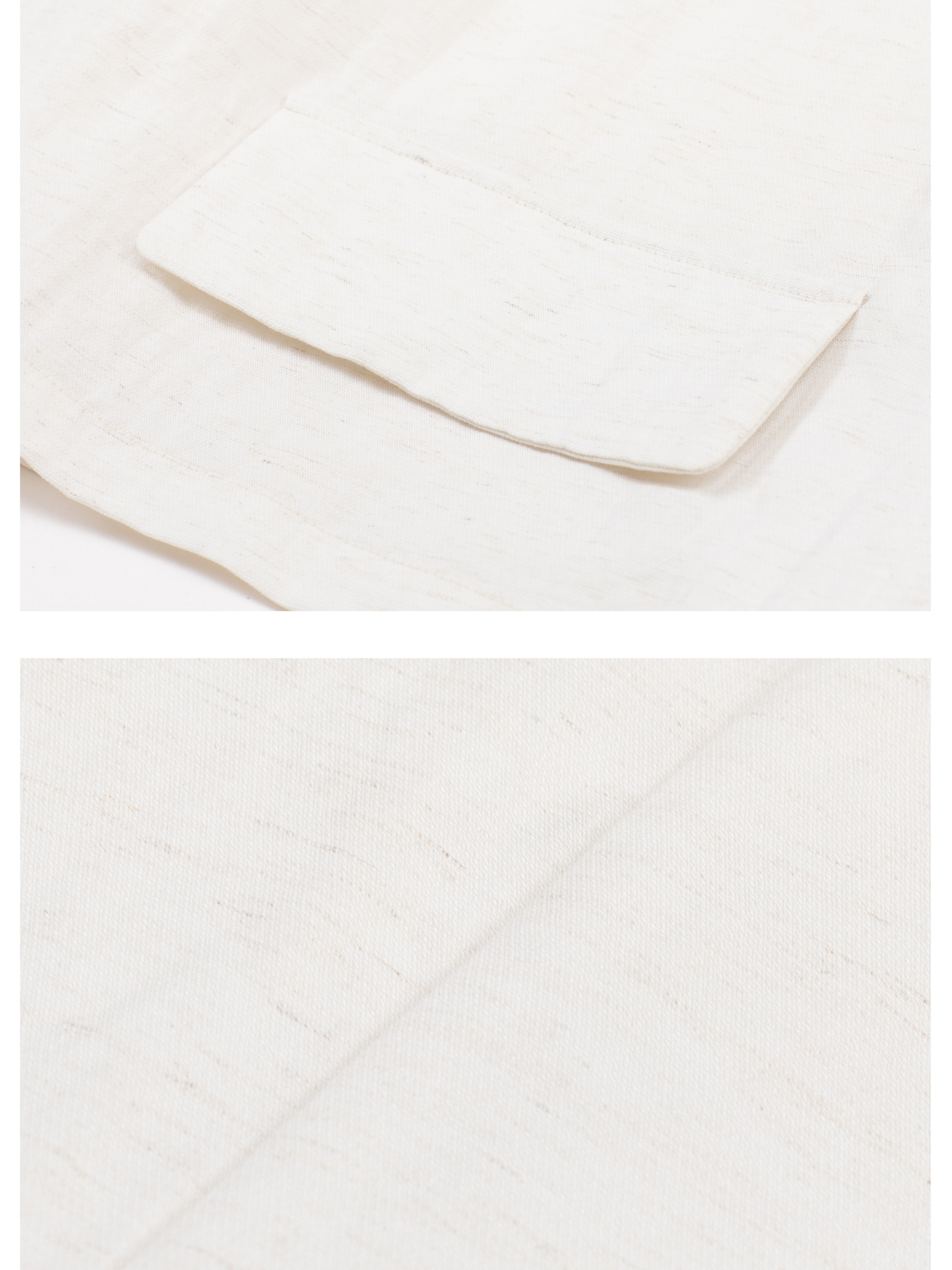 Tailored Vest Top