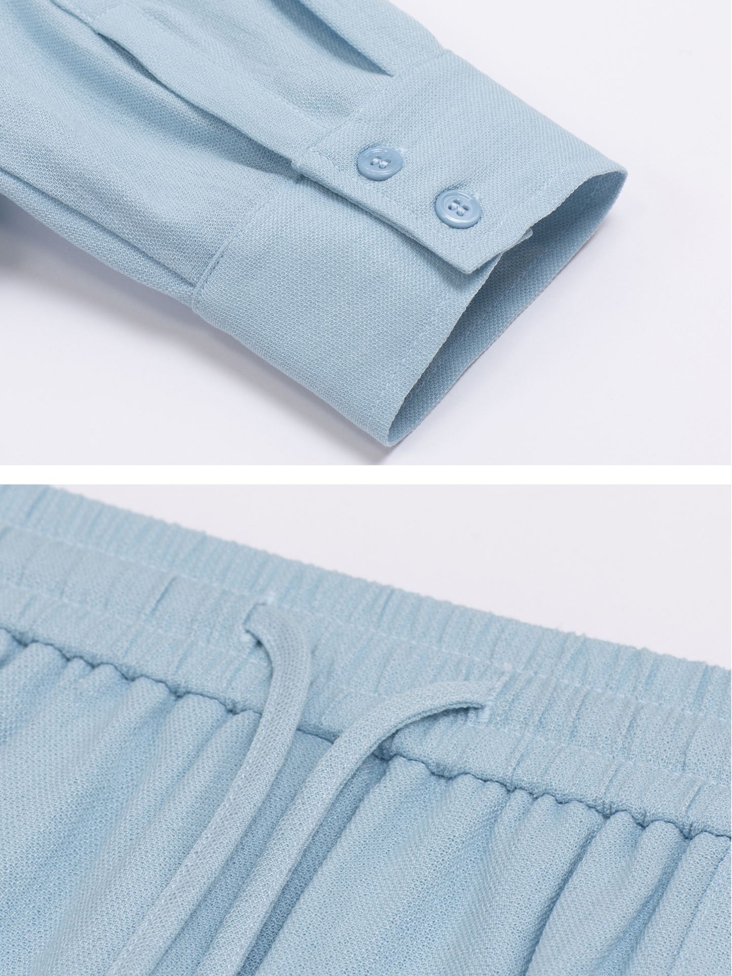 Relaxed Utility Set