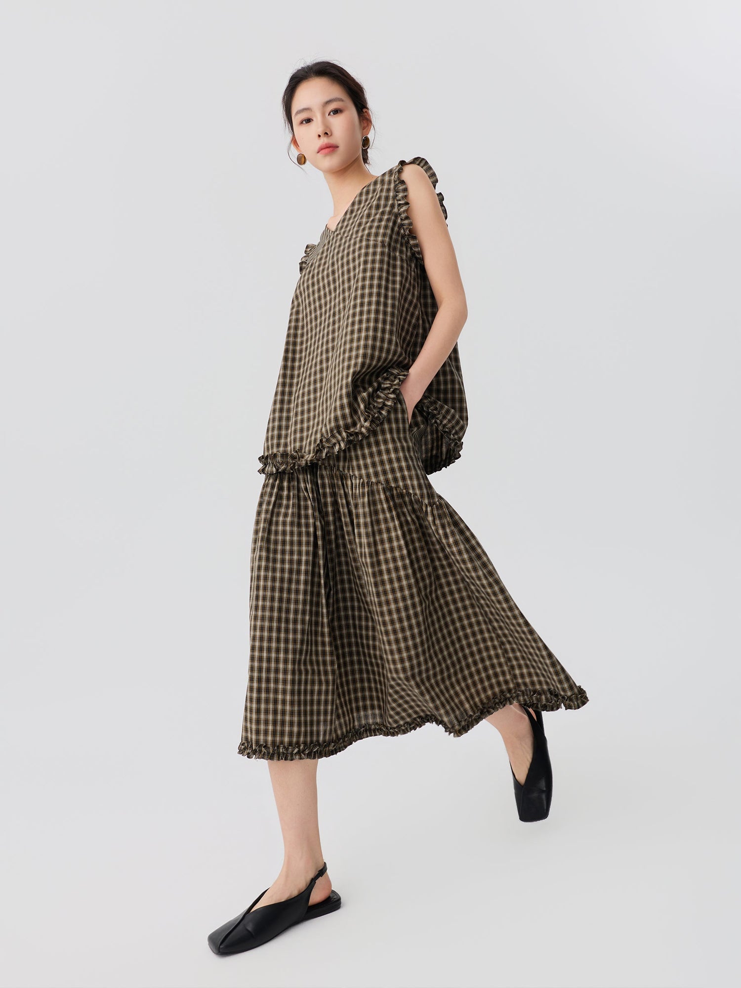 Skirts