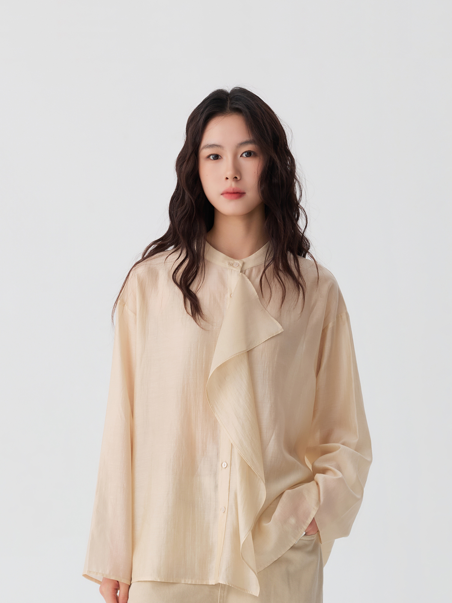 Shirts & Blouses