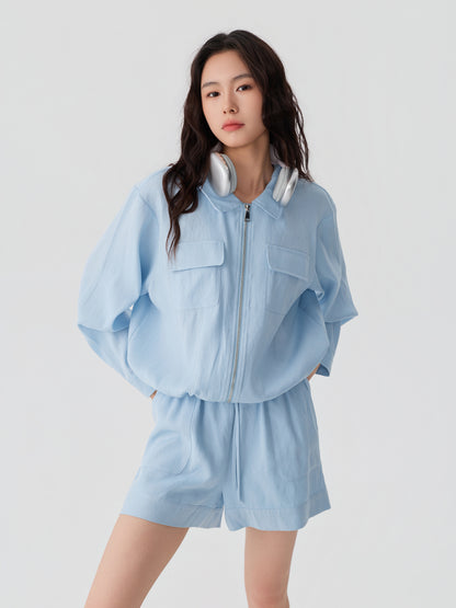 Relaxed Utility Set