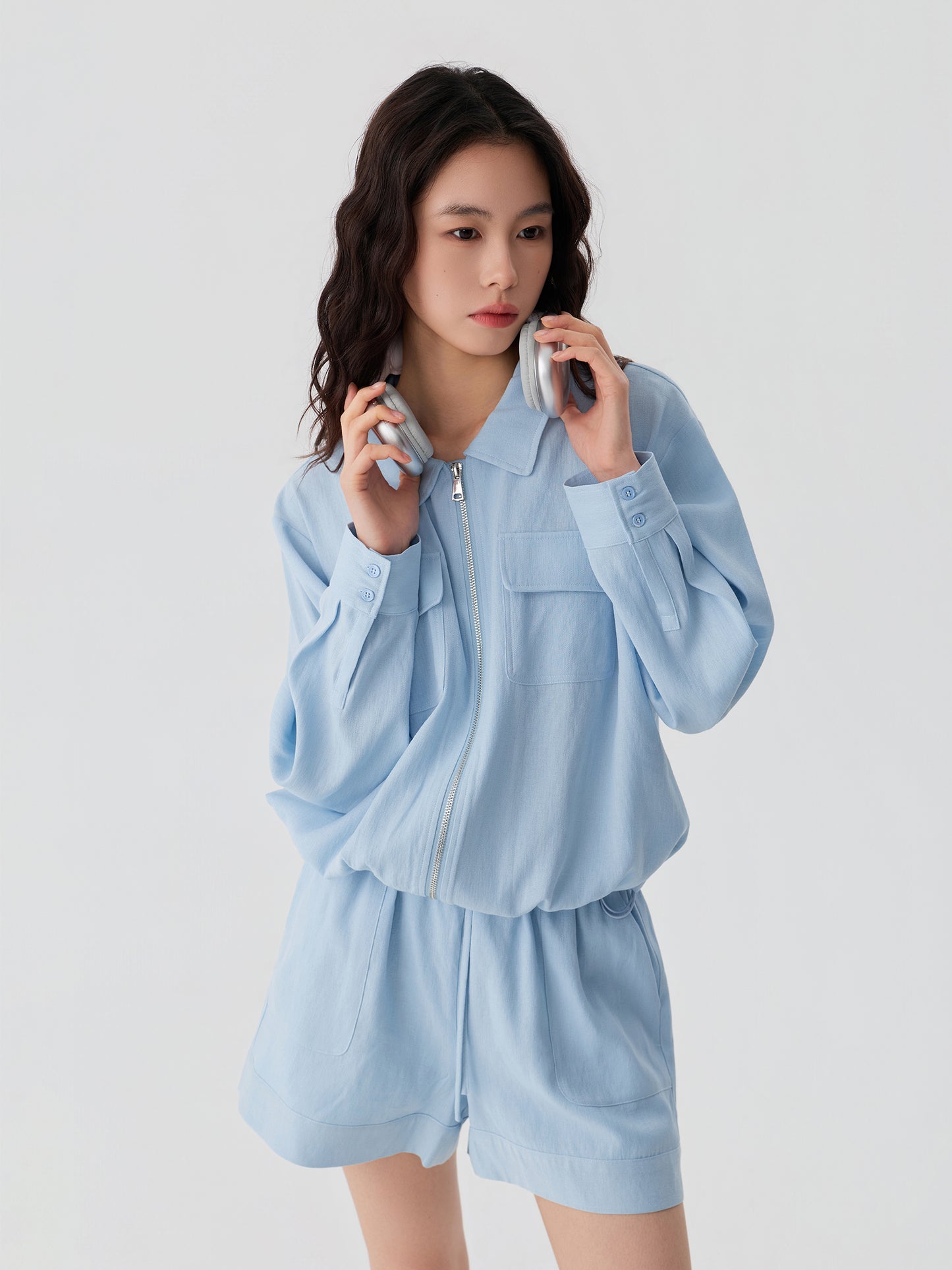 Relaxed Utility Set