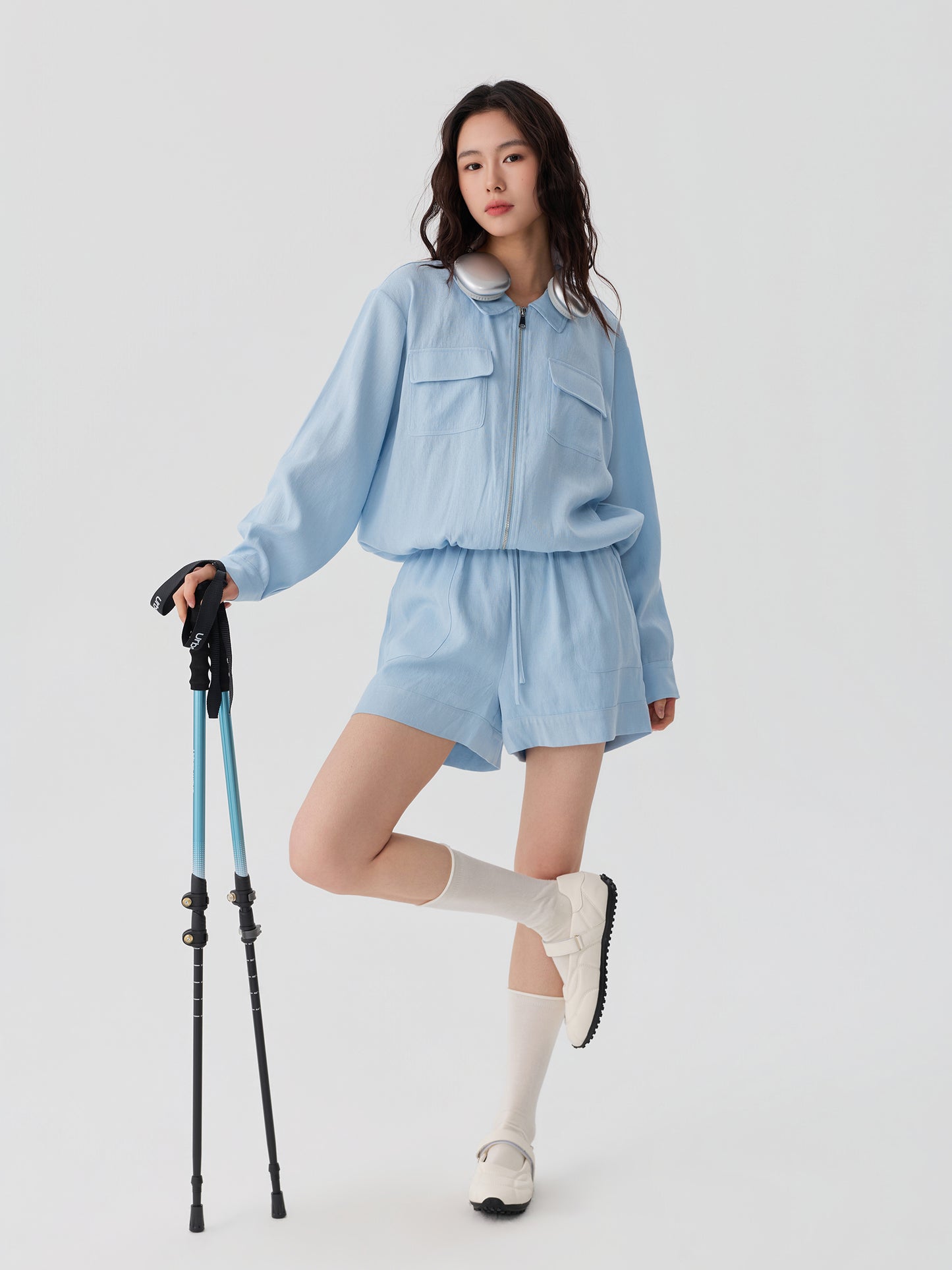 Relaxed Utility Set