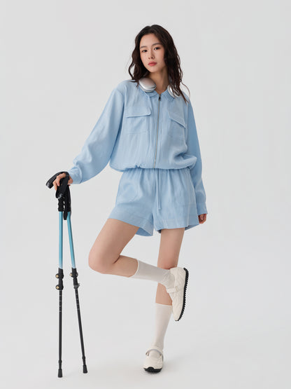 Relaxed Utility Set