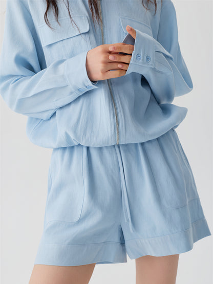 Relaxed Utility Set