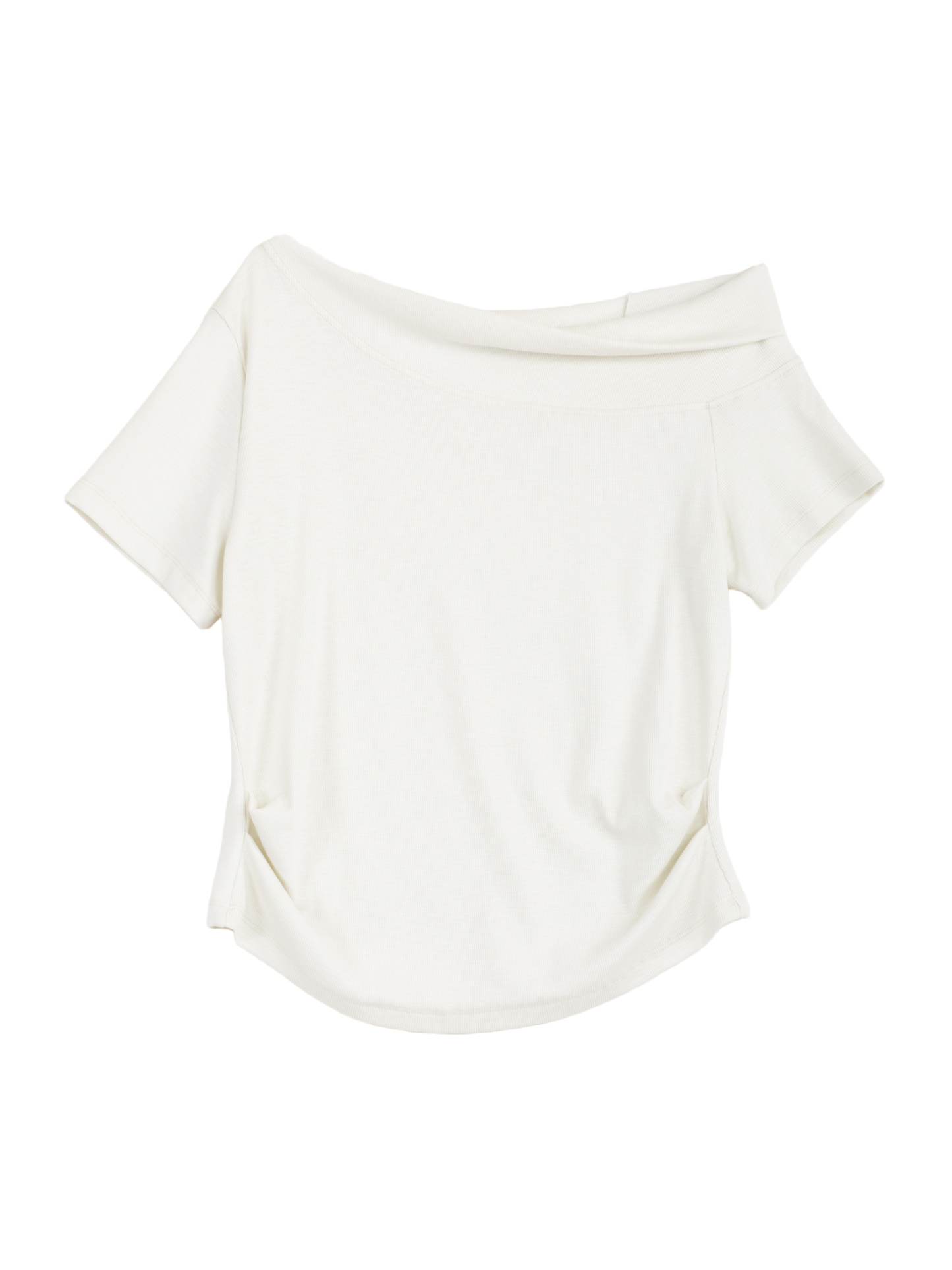 Bardot Knit Top