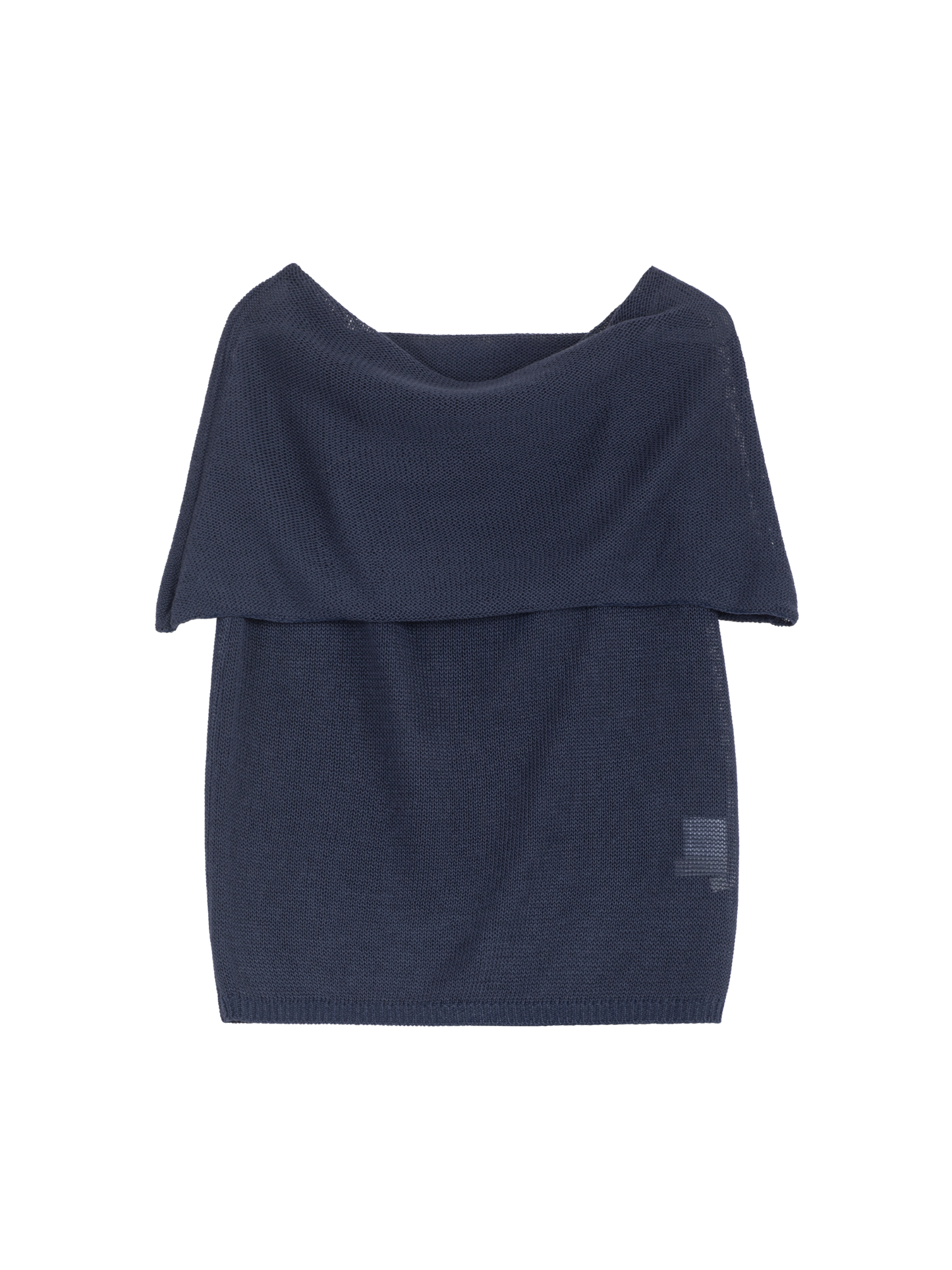 Layered Bardot Top