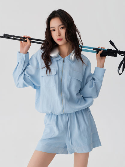 Relaxed Utility Set