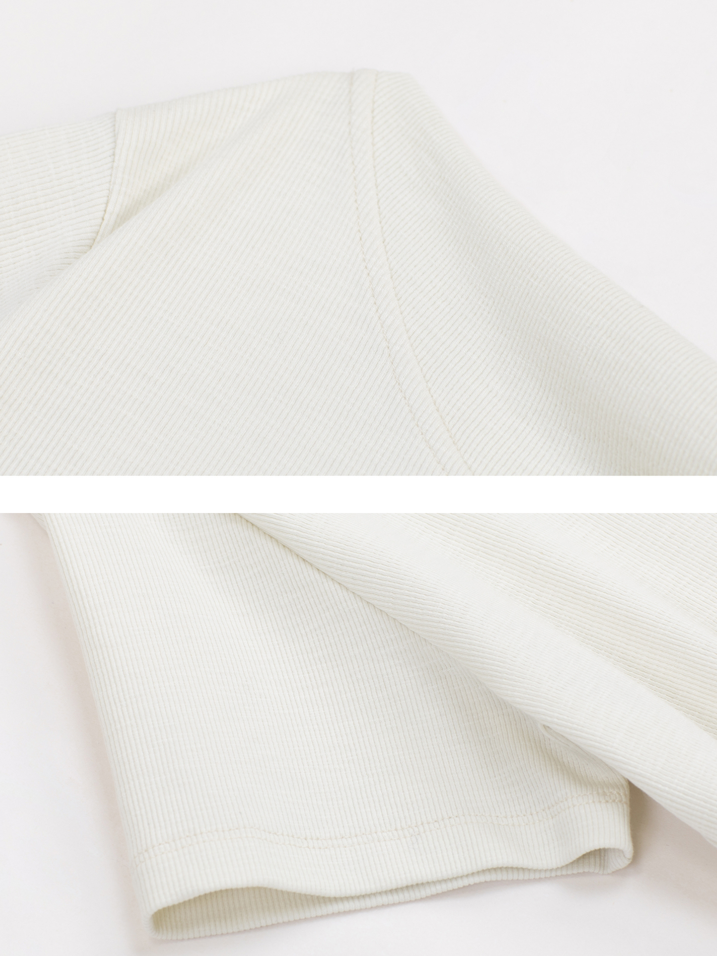 Bardot Knit Top