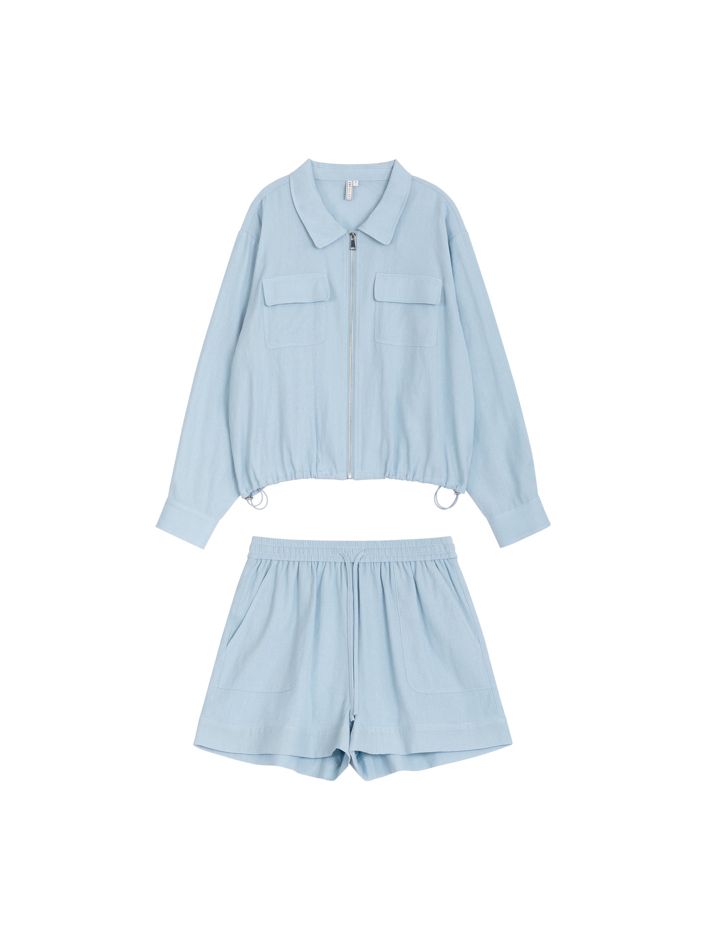 Relaxed Utility Set