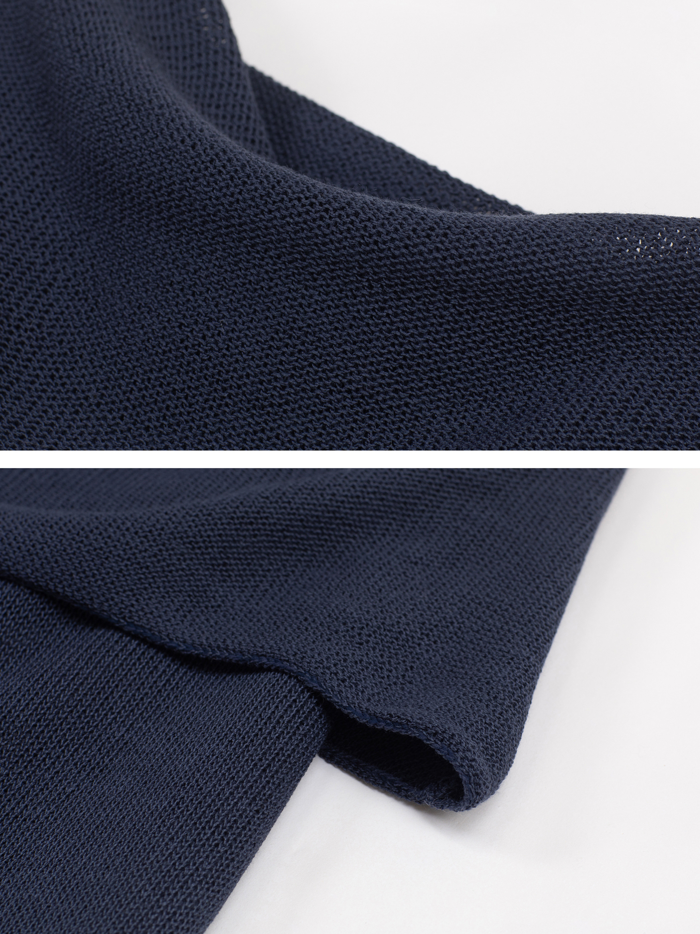 Layered Bardot Top