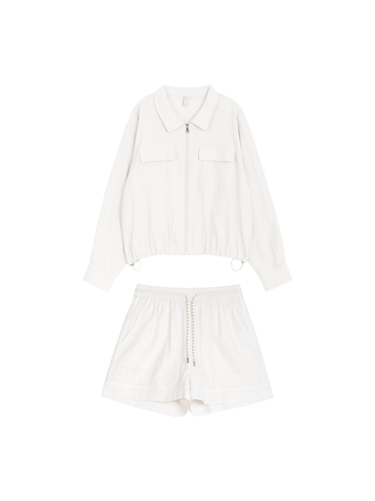 Relaxed Utility Set
