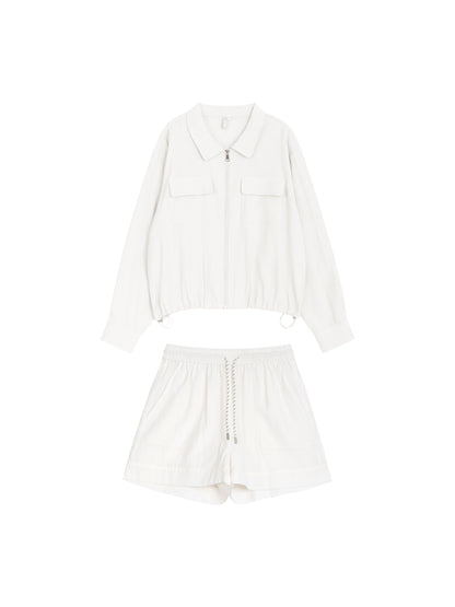 Relaxed Utility Set