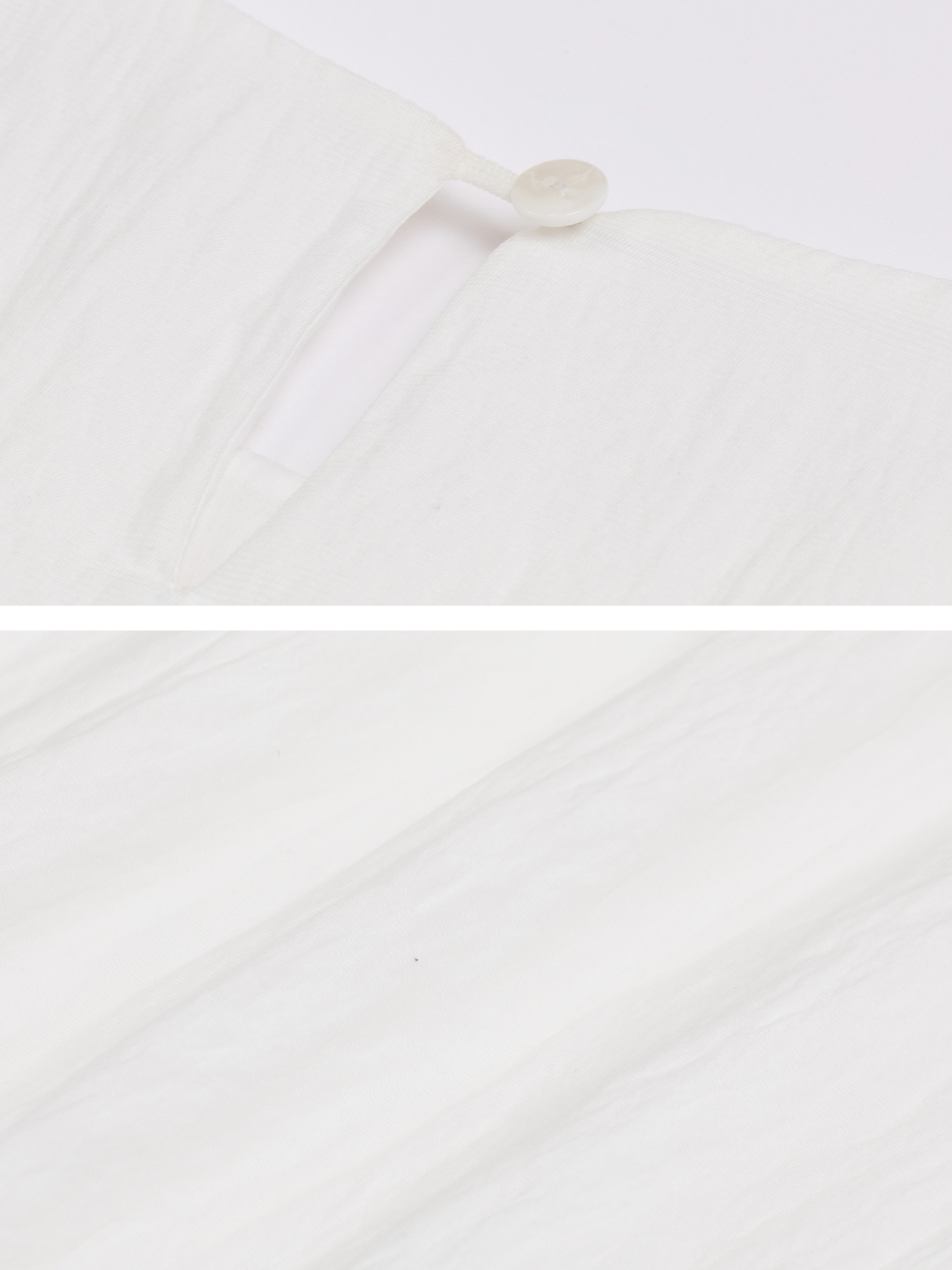 Layered Panel Dress
