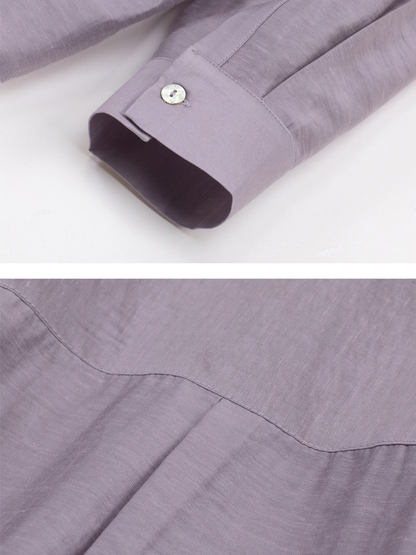 Embroidered Shirt