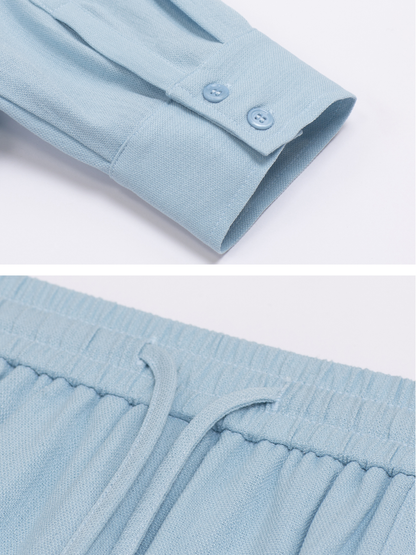 Relaxed Utility Set