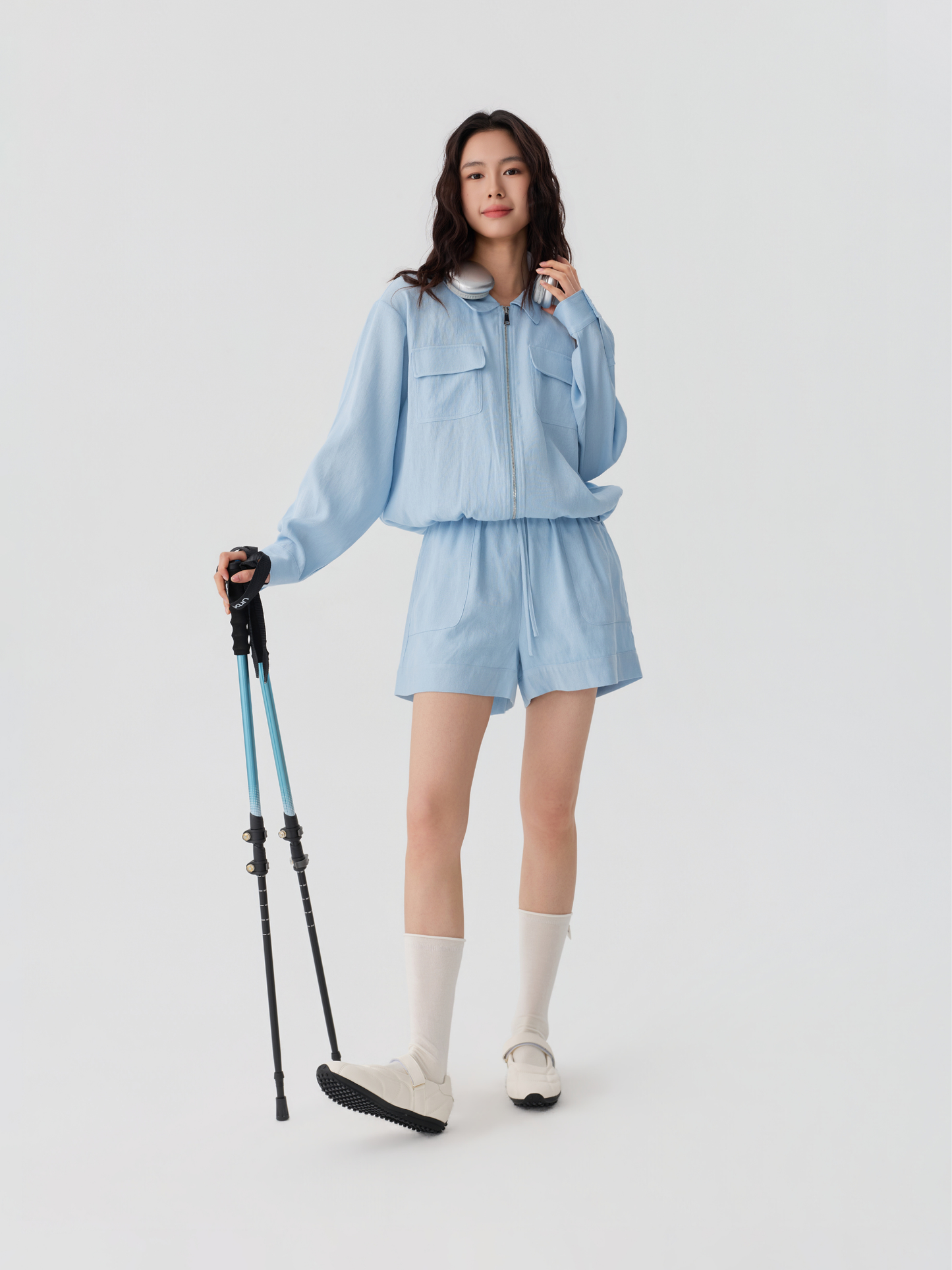 Relaxed Utility Set