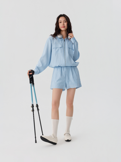 Relaxed Utility Set