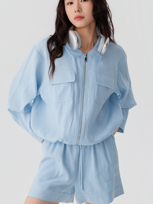 Relaxed Utility Set