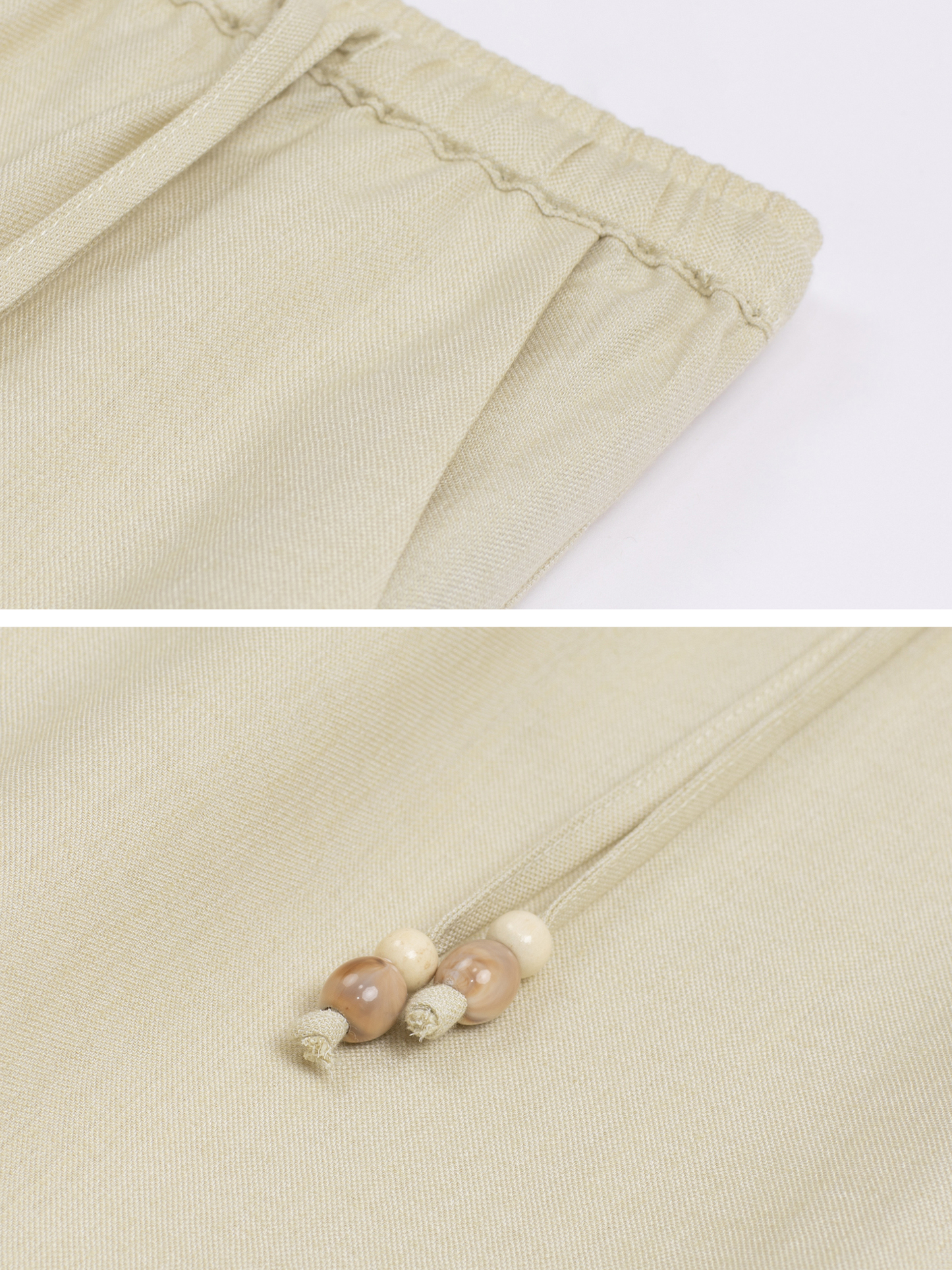 Ease Flow Wide-Leg Pants