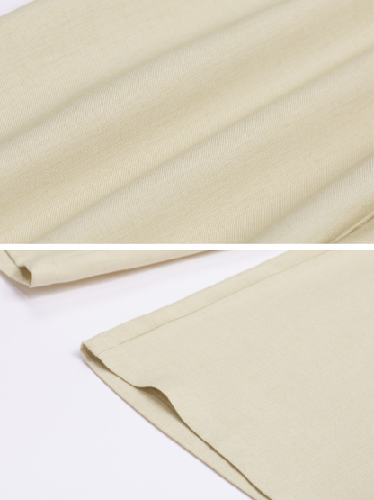 Ease Flow Wide-Leg Pants